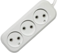 Photos - Surge Protector / Extension Lead Electrum SB-3 C-ES-1787 