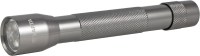 Photos - Flashlight Varta Multi LED Aluminium Light 2AA 