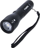 Photos - Flashlight Varta 3 Watt LED High Optics Light 3AAA 