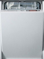 Photos - Integrated Dishwasher Whirlpool ADG 510 