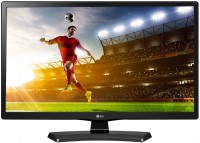 Photos - Television LG 24MT48DF 24 "