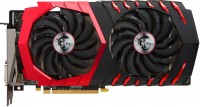 Photos - Graphics Card MSI RX 480 GAMING X 8G 