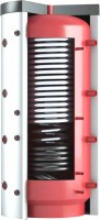Photos - Hot Water Storage Tank Teplobak VTA-1 Solar Plus 2000 1930 L