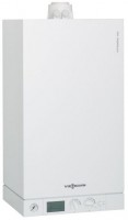 Photos - Boiler Viessmann Vitodens 100-W B1HC278 35 kW 35 kW