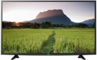 Photos - Television LG 49UF6407 49 "