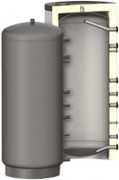 Photos - Hot Water Storage Tank S-Tank AT Prestige 5000 5000 L