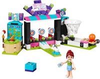 Photos - Construction Toy Lego Amusement Park Arcade 41127 