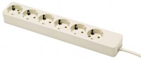 Photos - Surge Protector / Extension Lead Famatel 2517 