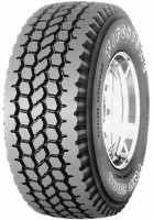 Photos - Truck Tyre Firestone TMP3000 275/70 R22.5 148K 