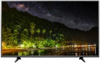 Photos - Television LG 49UH600V 49 "