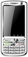 Photos - Mobile Phone Anycool T828 
