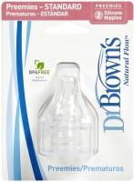Photos - Bottle Teat / Pacifier Dr.Browns 292 