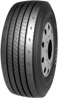 Photos - Truck Tyre Jinyu JT560 385/65 R22.5 160K 