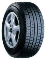 Photos - Tyre Toyo Observe Garit G4 225/55 R17 97Q 