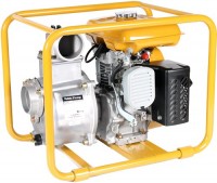 Photos - Water Pump with Engine Robin Subaru PTG307 