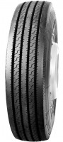 Photos - Truck Tyre Torque TQ660 215/75 R17.5 135J 