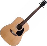 Photos - Acoustic Guitar Rockdale SDN Dreadnought 