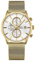 Photos - Wrist Watch Pierre Ricaud 97201.1113CH