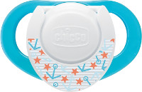 Photos - Bottle Teat / Pacifier Chicco Physio Compact 74832.21 