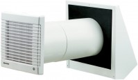 Photos - Recuperator / Ventilation Recovery VENTS TwinFresh R-50