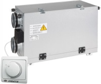 Photos - Recuperator / Ventilation Recovery VENTS VUT 300 G mini