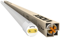 Photos - Light Bulb Videx T8b 18W 4100K G13 