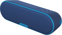 Photos - Portable Speaker Sony SRS-XB2 