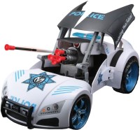 Photos - RC Car Maisto Street Troopers Project 66 
