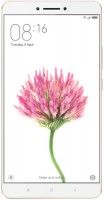Photos - Mobile Phone Xiaomi Mi Max 16 GB / 2 GB