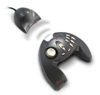 Photos - Game Controller Genius MaxFire G-12 Wireless 