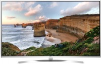 Photos - Television LG 65UH8507 65 "