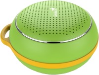Photos - Portable Speaker Genius SP-906BT