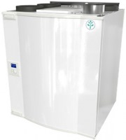 Photos - Recuperator / Ventilation Recovery Systemair SAVE VTC 300 