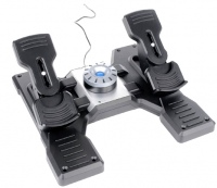 Photos - Game Controller Mad Catz Pro Flight Rudder Pedals 