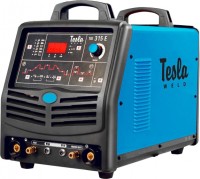 Photos - Welder Tesla Weld TIG/MMA 315 E 