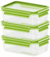 Photos - Food Container EMSA Clip&Close 515583 