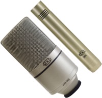 Photos - Microphone MXL 990/991 
