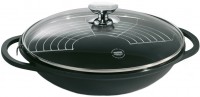 Photos - Pan Berndes Vario 031139 32 cm  black