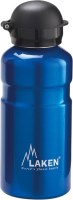 Photos - Water Bottle Laken Hit 0.6L 