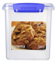 Photos - Food Container Sistema Klip It 1240 