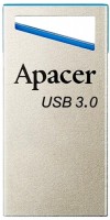 Photos - USB Flash Drive Apacer AH155 128Gb 