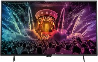 Photos - Television Philips 43PUT6101 43 "