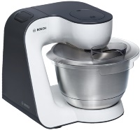 Photos - Food Processor Bosch MUM5 MUM52130 gray