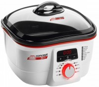 Photos - Multi Cooker Concept CK9090 