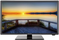 Photos - Television MANTA LED1903 19 "  black