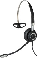 Photos - Headphones Jabra BIZ 2400 II Mono Wideband 