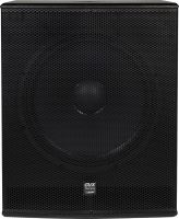 Photos - Subwoofer Gemini GVX-SUB18P 