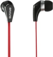 Photos - Headphones BRAVIS EF09 