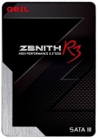 Photos - SSD Geil Zenith R3 GZ25R3-240G 240 GB