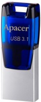 Photos - USB Flash Drive Apacer AH179 32Gb 